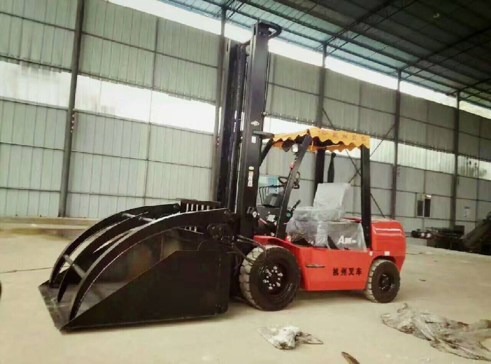 【杭叉百科】叉車春季保養(yǎng)知識(shí)，你知道幾點(diǎn)？