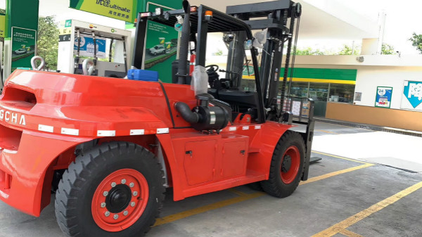 內(nèi)燃叉車 內(nèi)燃叉車